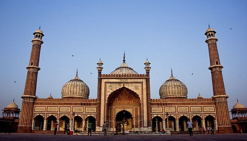 MOSQUES AND TOMBS IN RAJASTHAN | RAS EXAM - JustPrepRaj