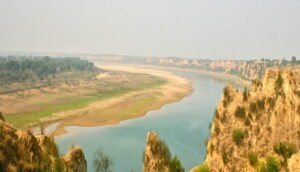 Rivers of rajasthan